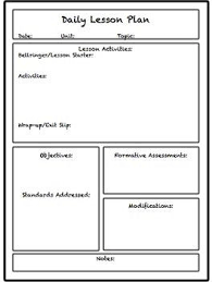 Downloadable Lesson Plan Template Unique Lesson Unit Plan Templates For Midd In 2020 Lesson Plans Template High School High School Lesson Plans Lesson Plan Templates