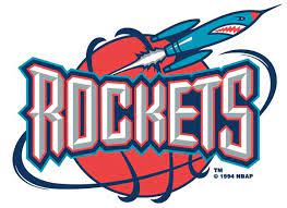 The Houston Rockets Logo They Shoot They Score Houston Rockets Rockets Logo Nba Houston Rockets