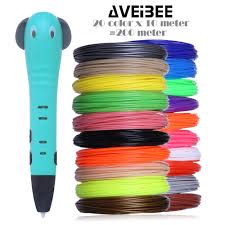 Third, creopop is cordless so there is no cable getting in the way of making the. Aveibee 3d Printing Pens 12v 3 D Pen Pencil 3d Drawing Pens With Free Pla Filament For Kid Child Education Tools Hobbies Toy Buy At The Price Of 15 08 In Aliexpress Com