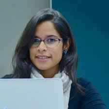 Mariana RAMÍREZ BUSTAMANTE