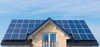 Nu are importanță foarte mare zona climatică, căci aceste panouri funcționează cu succes atâta timp cât soarele luminează. 7 5 Milioane Lei Pentru Instalarea De Panouri Solare Pe Gospodariile Izolate In Judetul Bihor