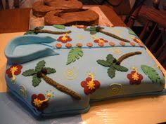 Cakes are traditionally cut in 1 x 2 slices for tiered cakes. Bj S Birthday Cake