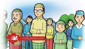 Gambar idul fitri akan terlihat lebih menarik daripada hanya mengirim ucapannya. Pemkab Muba Perbolehkan Sholat Idhul Adha Berjamaah Tapi Viralsumsel Com