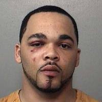 Police Arrest One Man After Car Chase Friday