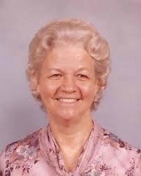 Della Phillips Obituary