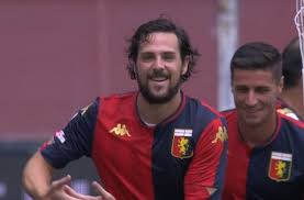 Welcome to the official page of mattia destro. Genoa Cagliari Decide Destro Sesta Sconfitta Consecutiva Per I Sardi Inter News