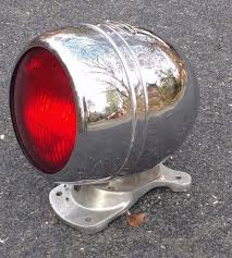 Federal Signal Model 18 Solaray Lights And Sirens Fire Trucks Warning Lights