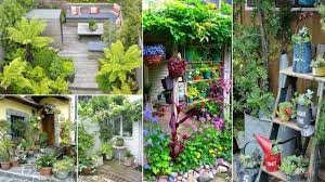 So if you have a small backyard, then count yourself among a growing majority. 100 Beautiful Tiny Garden Ideas Decoration For Small Spaces Diy Garden Tiny Garden Ideas Diy Garden Garden Ideas Diy Cheap