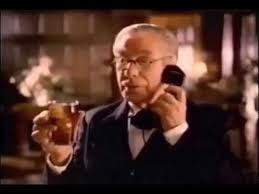 Michael Gough In Batman Diet Coke Commercial Diet Coke Commercial Tv Adverts Brad Pitt