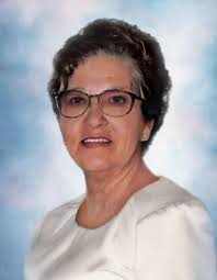 Geraldine "Gerry" Hebert Doiron Obituary April 18, 2025