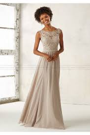 Mori Lee Bridesmaid Dress Style 21522 Mori Lee Bridesmaid Dresses Champagne Bridesmaid Dresses Long Bridesmaid Dresses