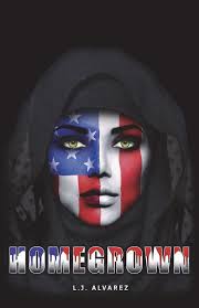 Amazon.com: Homegrown: 9781732516908: Alvarez, LJ, Lozano, Joe: Books