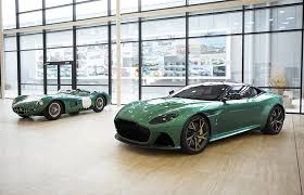 Image result for California Sage 1959 Aston Martin