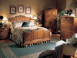 Oak Wood Interiors Bedroom Furniture Wood Bedroom Furniture Wood Bedroom Decor Bedroom Interior