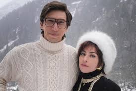 Maybe we'll all be sick of house of gucci by the time the oscars arrive? Ridley Scott S House Of Gucci Will Be High End Soap Opera Says Dp Indiewire