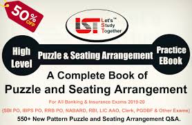 We did not find results for: Best Book Of Reasoning Puzzle And Seating Arrangement For Upcoming Ibps Po Mains 2019 Download Now