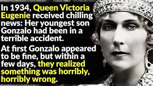 Italy's Last Queen: Marie-José of Belgium