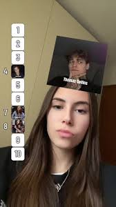 Carrie Leighton Book TikTok Compilation