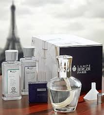 Exquisite French Fragrance Lamp From Luxury Home Fragrance Experts Lampe Berger Home Fragrance Candle Crafts Diy French Fragrance