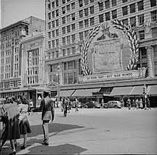 Maison Blanche 1943 New Orleans History New Orleans Louisiana New Orleans