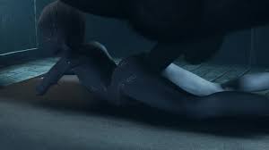 Raeza Dark Elf 3d - Lewd.ninja