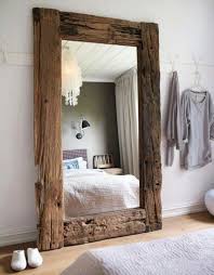 Because We Will Both Need A Mirror This Big To Double Check Our Outfit For The Day Lol Home Fashion Ev Dekorasyonu Ev Icin
