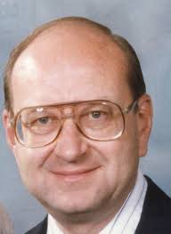 Wayne Frederich Obituary