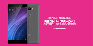 Download the mi unlock app to pc, and sign in with the mi account which are loged in your mi phone. Redmi 4 Prada Kumpulan Rom Global Fastboot Recovery Custom F Tips