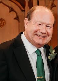 Michael Hess Talbot Obituary