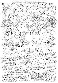 Collection of difficult dot to dot printables (43) connect the dots hard dress extreme dot to dot printables free Connect 2206 Dots Animals Planet Psyd