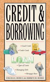 Maybe you would like to learn more about one of these? A Guide To Credit Borrowing Heron Wealth