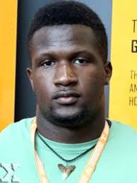 Mario Mathis, UCF, Running Back