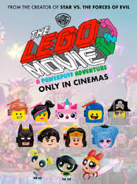 Beyond gotham, the caped crusader joins forces with the super heroes of the dc comics universe and blasts off to outer space to stop the evil brainiac from destroying earth.using the power of the lantern rings, brainiac shrinks worlds to add to his twisted collection of. The Lego Movie 3 A Powerpuff Adventure 20thcenturyjuniorshow More Wiki Fandom