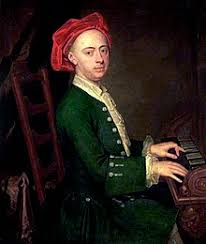 Collaborò anche con domenico scarlatti, compatriota napoletano, anch'egli residente in spagna. Domenico Scarlatti Wikipedia