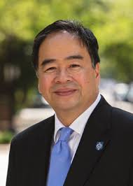 DEPAUL UNIVERSITY'S 119TH COMMENCEMENT