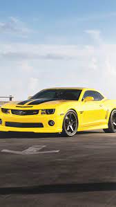 Yellow Car Android Wallpaper Hd Wallpapers Free Chevrolet Camaro Car Wallpapers Camaro In 2021 Chevrolet Camaro Camaro Car Wallpapers