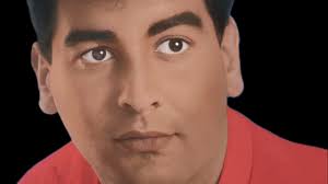 AMOR ETERNO-Alejandro Brito (#cover ‪@RocioDurcalOficial‬ ) #mexico #españa  #artista #music