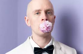 The Stranger (@thestranger.com) — Bluesky