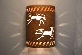 Sometimes you get to appoint where you get bored with how a room in your home looks. Southwest Lighting Albuquerque Nm Southwest Ceramic