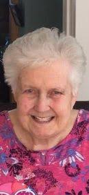 Condolence Book for Maureen Nulty (Howth, Dublin)