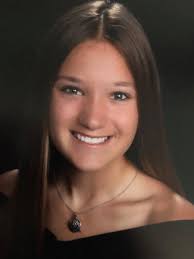 We are so very proud of our senior Karalyn Defrancesco and we love her to  the moon, back and then again! 😊 She is such a wonderful, caring,  thoughtful & loving daughter,