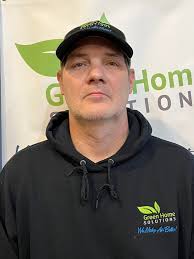 Green Home Solutions of WV Mold and Indoor Air Quality Team