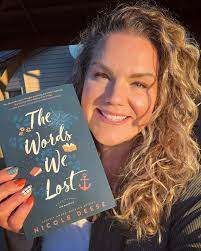 I L-O-V-E attending virtual book clubs as an author! It's such a joy to  chat with women from all over the world about the topics and questions that  stir their hearts as