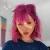 Short Hair Tumblr Hair Color