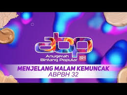 Selepas tiga dekad berada dalam bidang seni, pelakon, delimawati ismail, 61, menerima kejutan terbesar apabila dipilih peminat sebagai calon top 5 anugerah bintang popular bh (abpbh) 32. Live Kelab Penyokong Artis Sudah Mula Ramai Menjelang Malam Kemuncak Abpbh 32 By Berita Harian Online