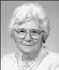 Anna Gibbs Obituary (2011)