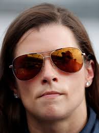 Appreciate, don't denigrate, Danica Patrick for her racing career
