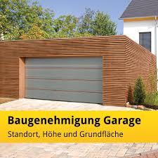 A carport is a covered structure used to offer limited protection to vehicles, primarily cars, from rain and snow. Baugenehmigung Garage Grenzabstand Grosse Und Art Tor7