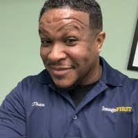 Theodis Howard's Instagram, Twitter & Facebook