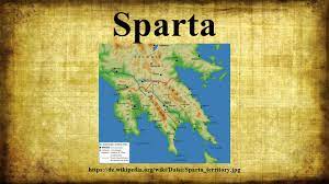 Hier sehen sie die lage von sparta unterkünften angezeigt nach preis, verfügbarkeit oder bewertung von anderen reisenden. Sparta Youtube